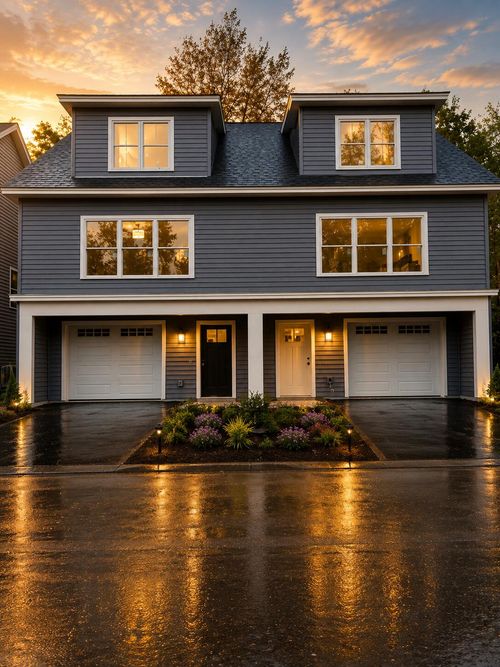 12-14 Creekside Ct, Kennebunk, ME, 04043-7174 | Card Image