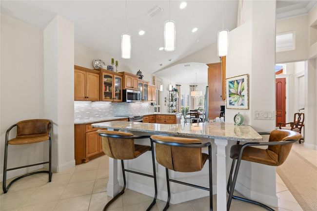 61 Kingfisher Ln, House other with 3 bedrooms, 3 bathrooms and null parking in PALM COAST FL | Image 5