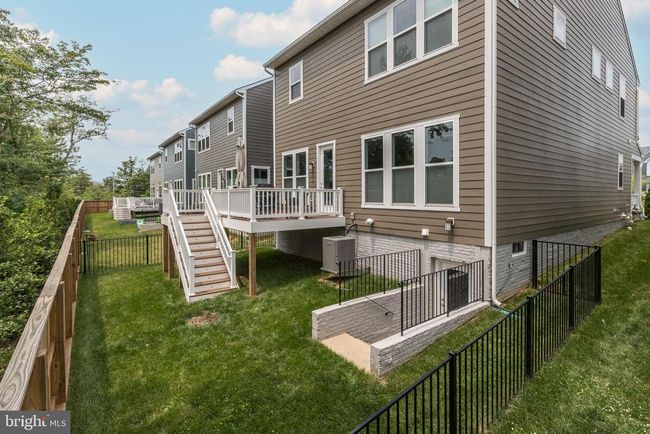 4635 Wood Glen Rd, House other with 5 bedrooms, 5 bathrooms and null parking in FAIRFAX VA | Image 6