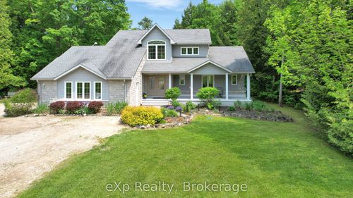 527 Lake Rosalind Rd 5, Bruce, ON, N4N3B9 | Card Image