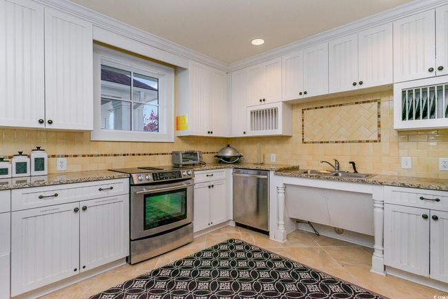 7106 Shooting Star Way, House other with 4 bedrooms, 3 bathrooms and 4 parking in Myrtle Beach SC | Image 33