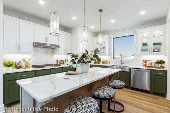 Kitchen (Representative Photo) | Image 8