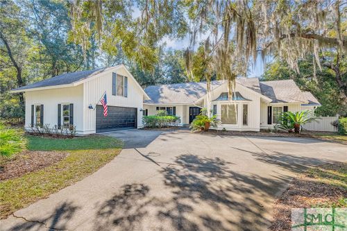 1 Quahog Lane, Savannah, GA, 31411 | Card Image