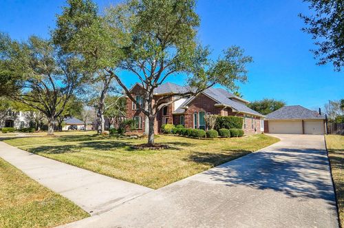 5103 Grand Vista Ln, Katy, TX, 77494-8228 | Card Image