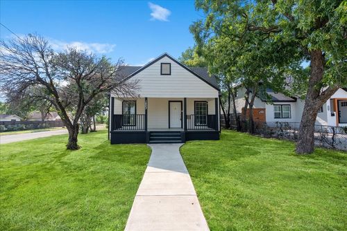 1803 N Winnetka Avenue, Dallas, TX, 75208 | Card Image