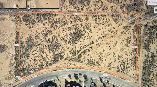 --XXX N Douglas Ave, Douglas, AZ, 85607 | Card Image