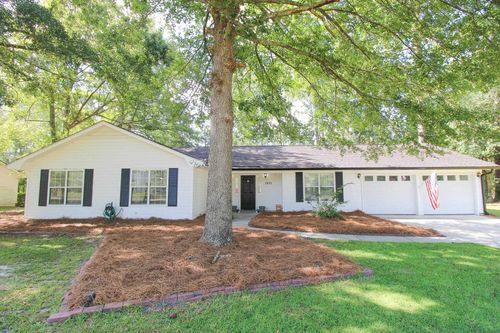 2821 Clayton Dr, Valdosta, GA, 31602-7202 | Card Image