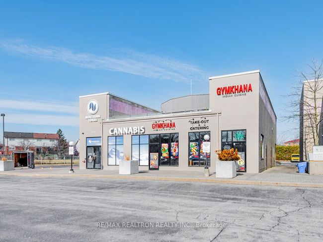 56-66 - 5780 Sheppard Ave E, Home with 0 bedrooms, 0 bathrooms and null parking in Scarborough ON | Image 25