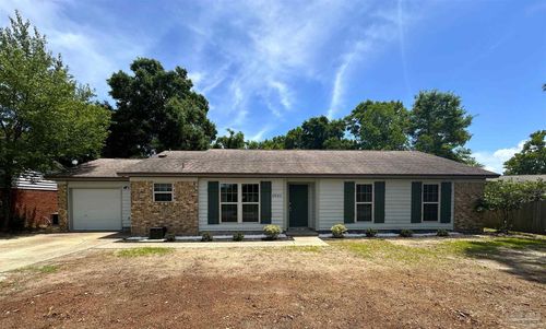 4603 La Borde Ln, Pensacola, FL, 32514-6624 | Card Image