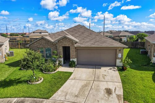 22906 Ginosa Trl, Katy, TX, 77449-8702 | Card Image