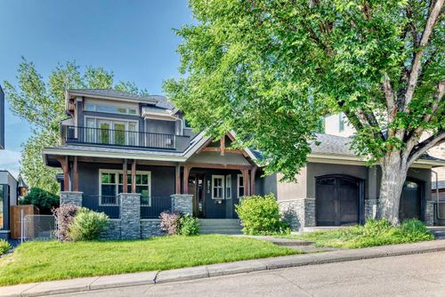 2312 12 Ave Nw, Calgary, AB, T2N1K3 | Card Image