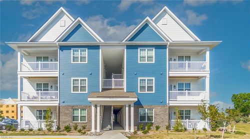 206-1732 Dromolin Drive Drive, Virginia Beach, VA, 23456 | Card Image