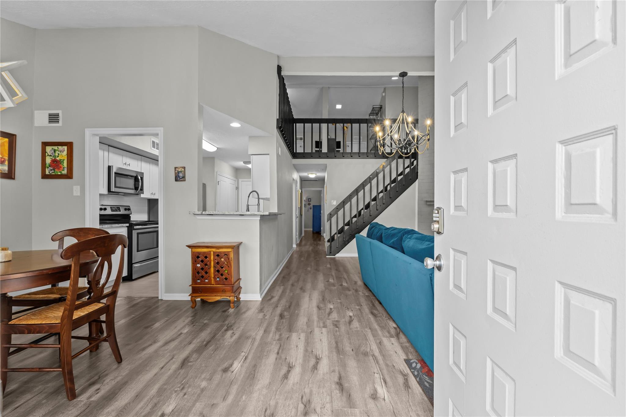 Residential Lease in Friendswood 3