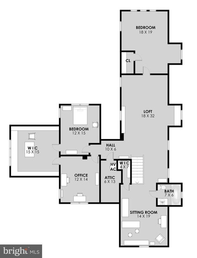 2731 Hidden Rd, House other with 5 bedrooms, 5 bathrooms and null parking in VIENNA VA | Image 60