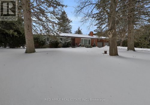 4905 Lloydtown-Aurora Rd, King, ON, L7B0E2 | Card Image