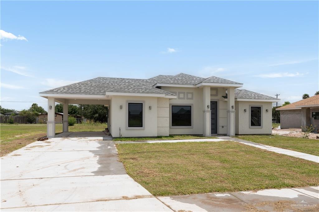 Marcelo St, LA Feria, TX 78559