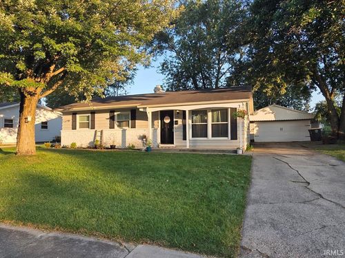 1711 Maplewood Rd, Fort Wayne, IN, 46819-1636 | Card Image