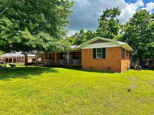 400 W Washington St, Mountain View, AR, 72560-8404 | Card Image