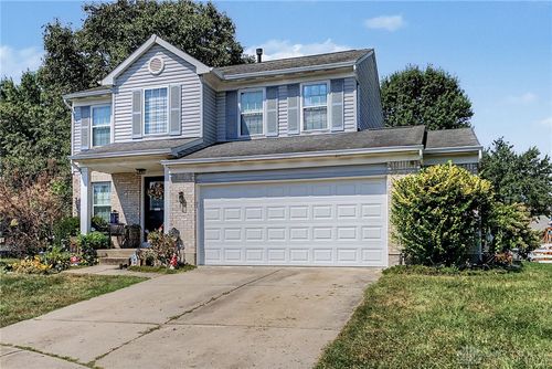 5829 Cedarwood Court, Maineville, OH, 45039 | Card Image