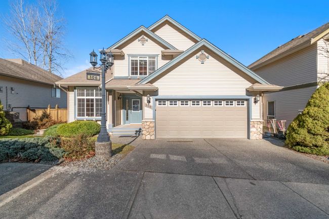 106 - 43995 Chilliwack Mountain Road, House other with 4 bedrooms, 3 bathrooms and 4 parking in Chilliwack BC | Image 3