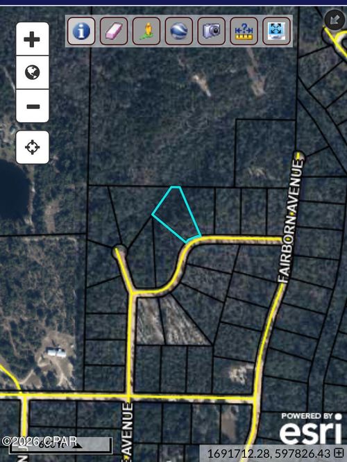 X Rincon St, Alford, FL, 32420 | Card Image