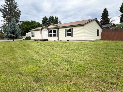 266 Highwood Dr, Libby, MT, 59923-9016 | Card Image