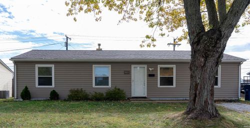 1807 W Wenlock Dr, Marion, IN, 46952-2401 | Card Image