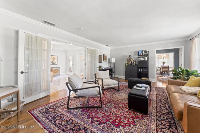 1221 Oriental Gardens Rd, House other with 4 bedrooms, 4 bathrooms and null parking in Jacksonville FL | Image 12
