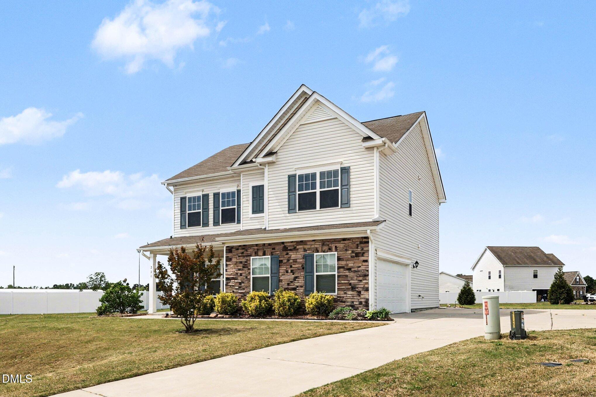 Residential in Benson 2