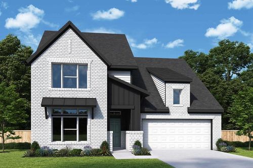 27306 Rolling Bluestem Lane, Hockley, TX, 77447 | Card Image