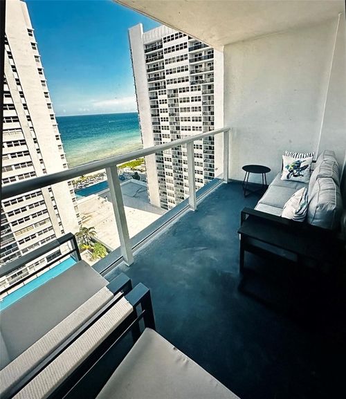 ts705-1880 S Ocean Dr, Hallandale Beach, FL, 33009-7610 | Card Image