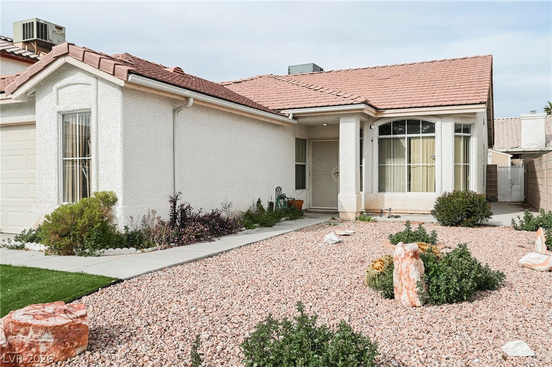 Residential in Las Vegas 4