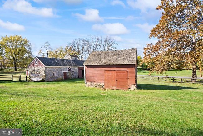 7661 Dam Number 4 Rd, House other with 5 bedrooms, 4 bathrooms and null parking in SHARPSBURG MD | Image 105