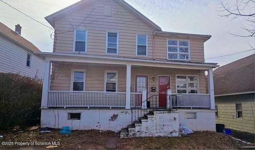 2nd-floor-942 E Elm St, Scranton, PA, 18505-2462 | Card Image