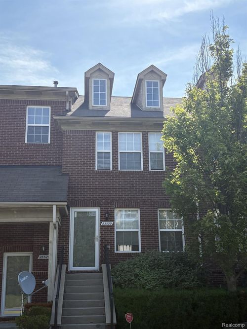 23322 Poplar Dr, Southfield, MI, 48075-3680 | Card Image