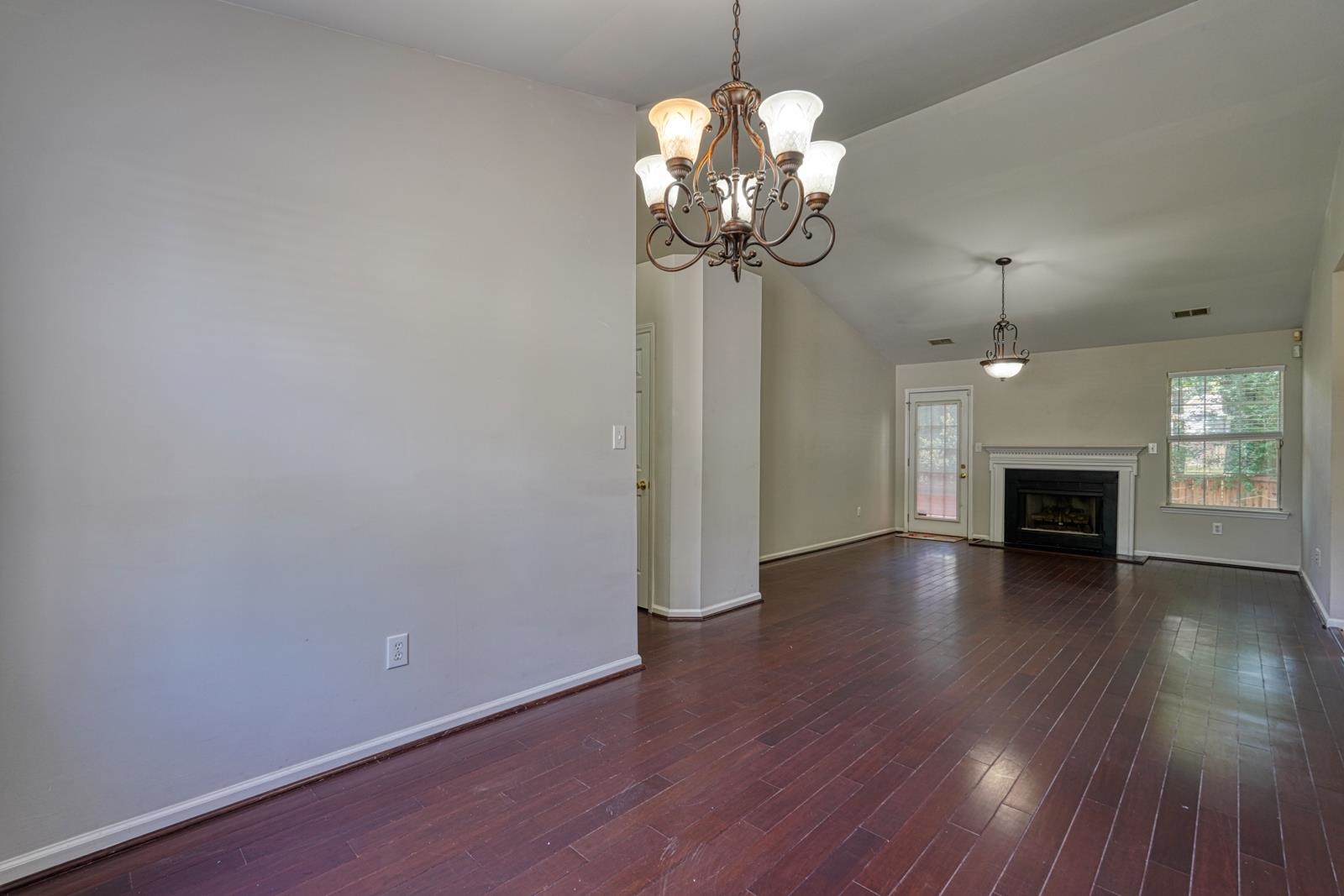Residential in Simpsonville 3