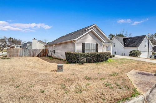 4870 Buchli Lane, Lithonia, GA, 30038 | Card Image