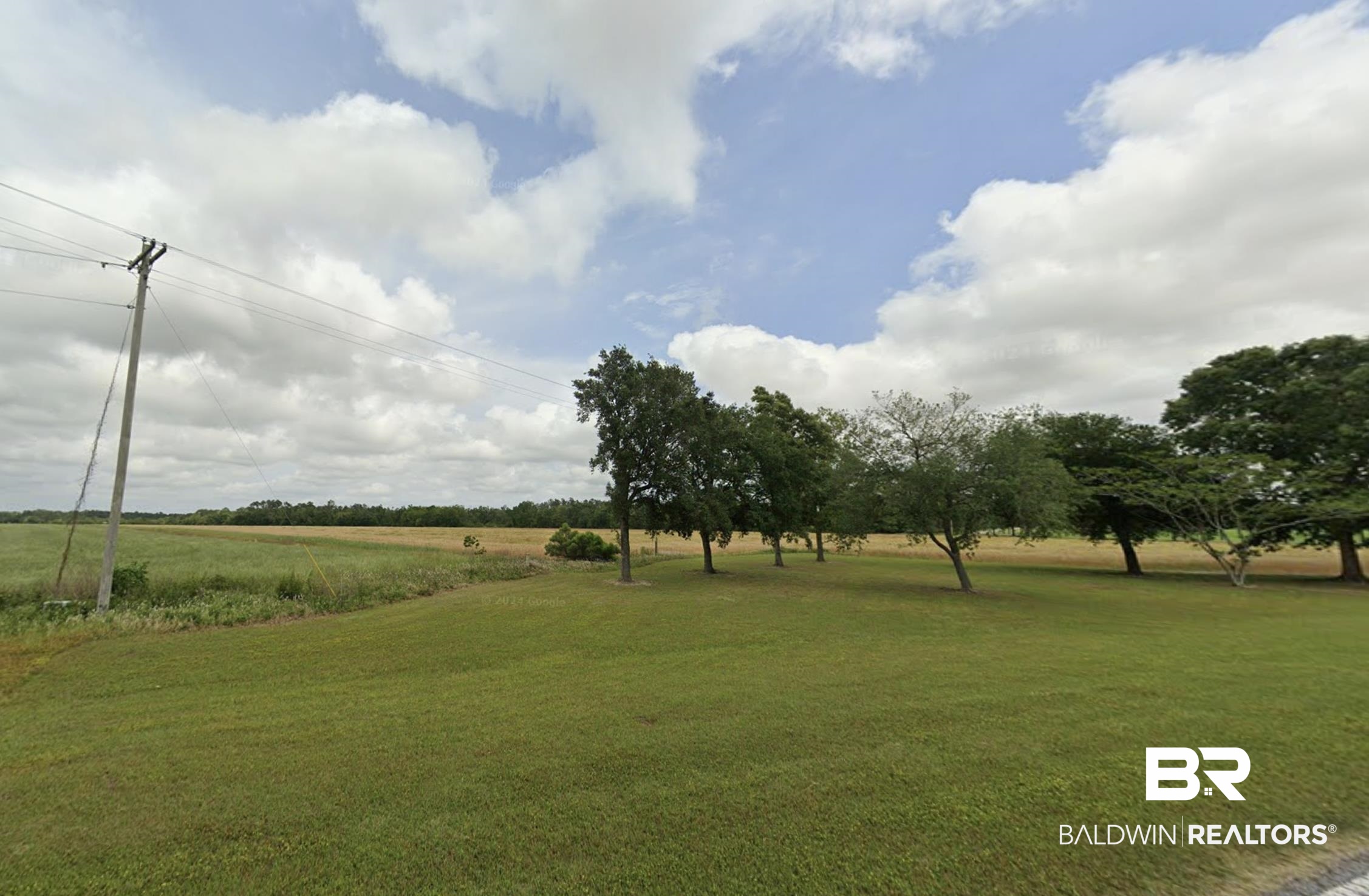 Land in Foley 3