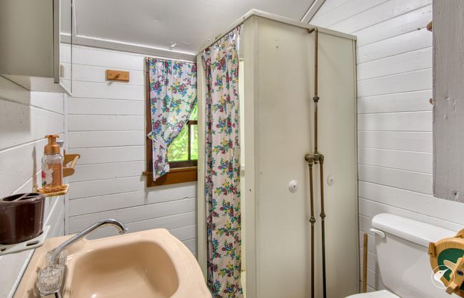 326 Keese Mills Rd, House other with 3 bedrooms, 1 bathrooms and null parking in Paul Smiths NY | Image 16