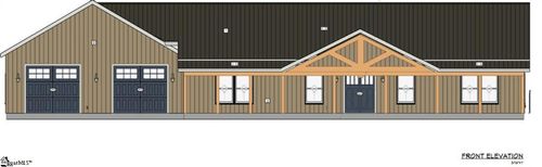 lot-1-0 Antreville Hwy, Iva, SC, 29655 | Card Image