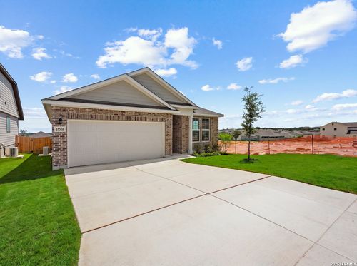 15510 Jake Xing, San Antonio, TX, 78253-3949 | Card Image