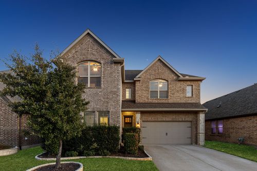 608 Ambrose St, Fort Worth, TX, 76131-1481 | Card Image