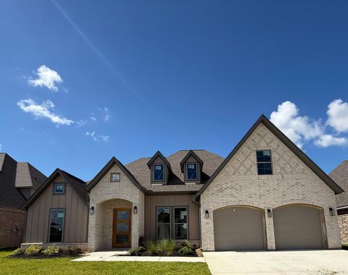 3547 Lily Ln, Beaumont, TX, 77713-3050 | Card Image