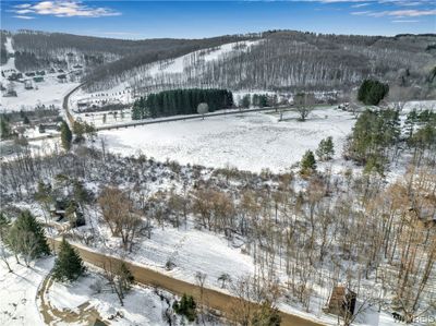 00 Hencoop Hollow Road, Home with 0 bedrooms, 0 bathrooms and null parking in Mansfield NY | Image 3