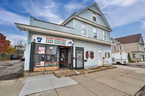 547 Tonawanda St, Buffalo, NY, 14207-2109 | Card Image