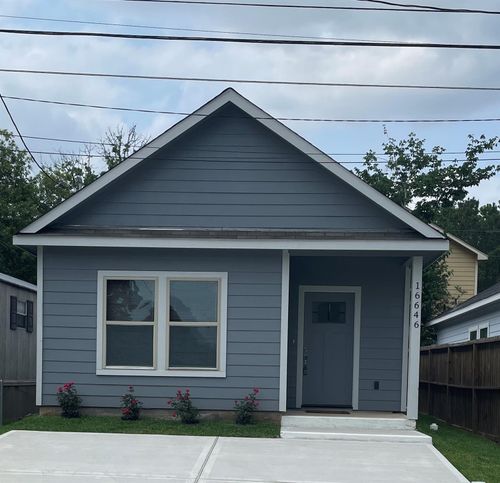 16646 Meadowcroft, Montgomery, TX, 77316-6750 | Card Image
