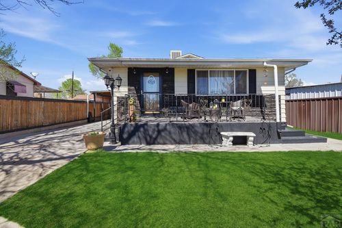 1729 E 16th St, Pueblo, CO, 81001-2706 | Card Image