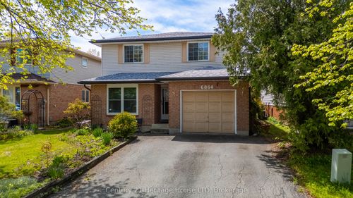 6864 Sunrise Crt, Niagara Falls, ON, L2G7V2 | Card Image