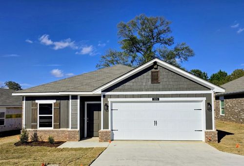 3105 Mesa Drive, Longview, TX, 75601 | Card Image