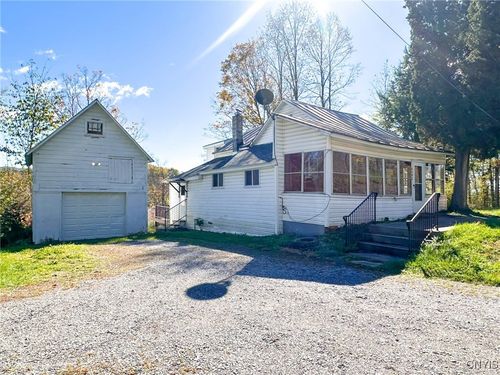 4292 State Route 28, Herkimer, NY, 13350-4609 | Card Image